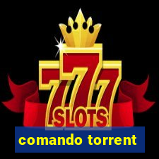 comando torrent